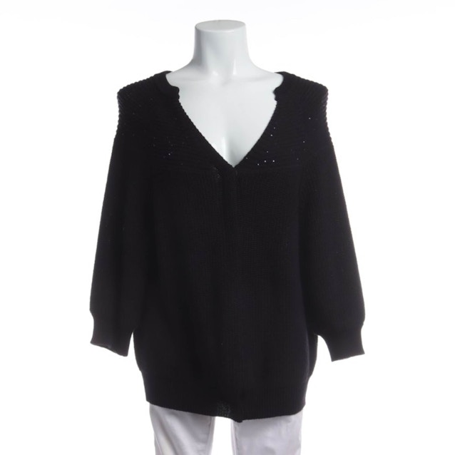 Image 1 of Cardigan 42 Black | Vite EnVogue