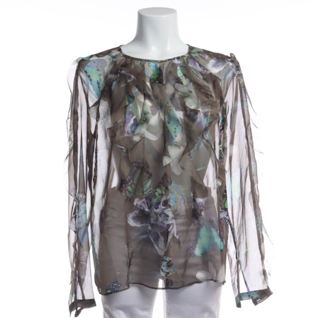 Image 1 of Blouse 38 Multicolored | Vite EnVogue