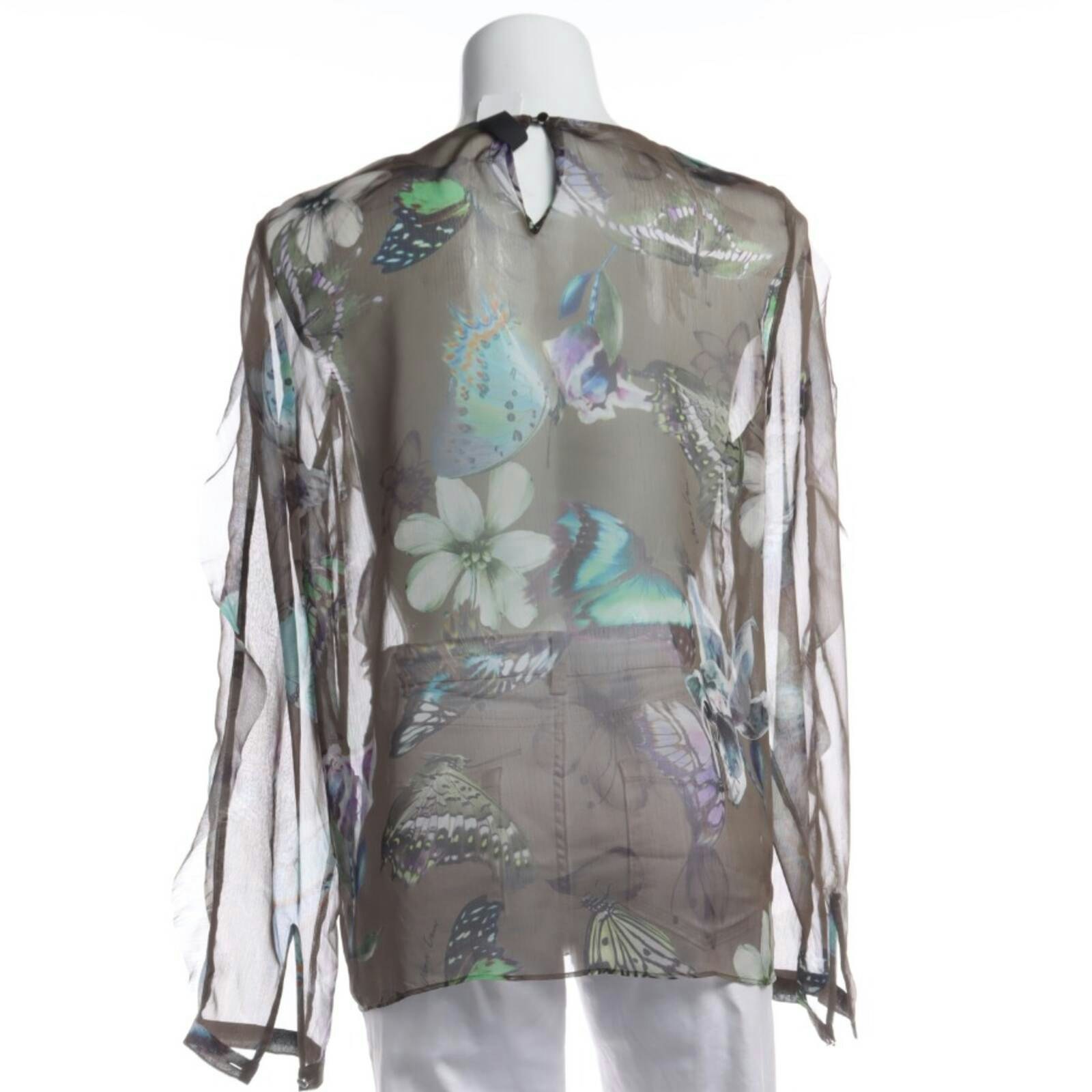 Image 2 of Blouse 38 Multicolored in color Multicolored | Vite EnVogue