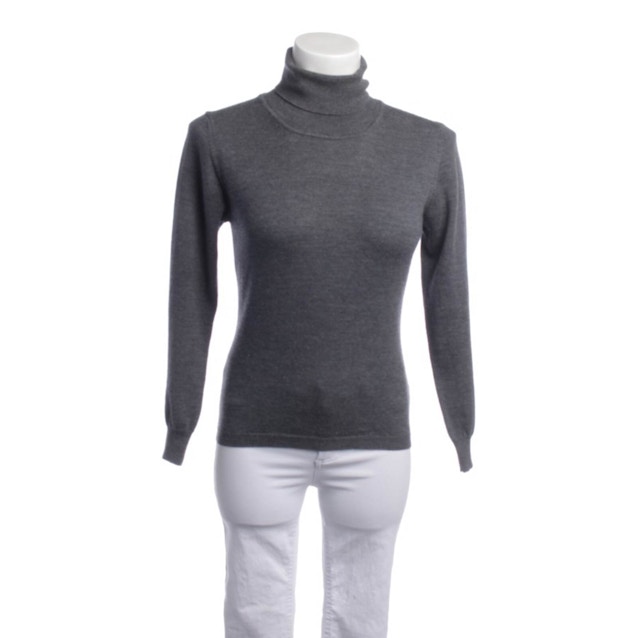 Bild 1 von Wollpullover M Grau | Vite EnVogue