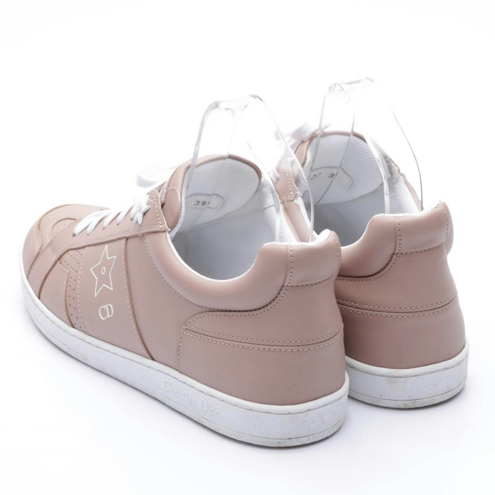 Image 2 of Sneakers EUR 39 Brown in color Brown | Vite EnVogue