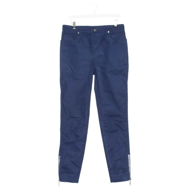 Image 1 of Pants 40 Blue | Vite EnVogue