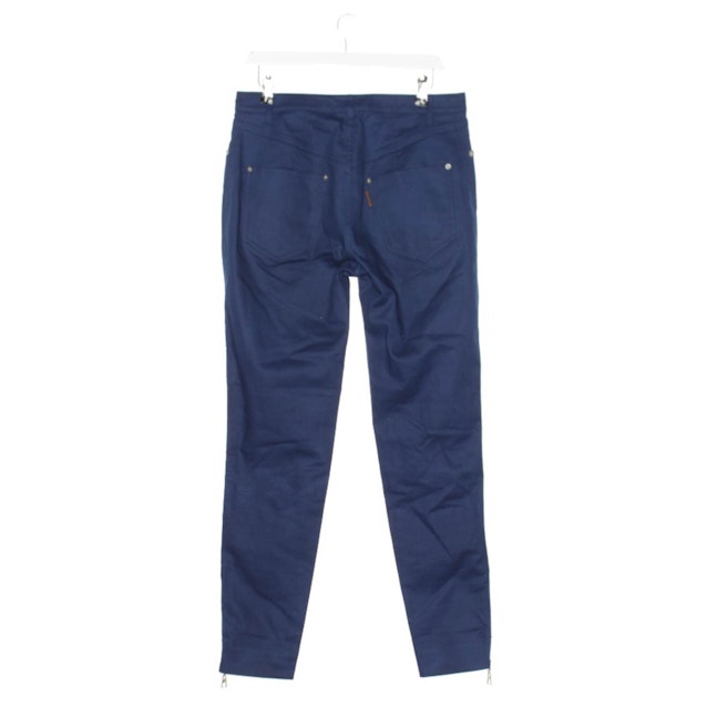 Pants 40 Blue | Vite EnVogue