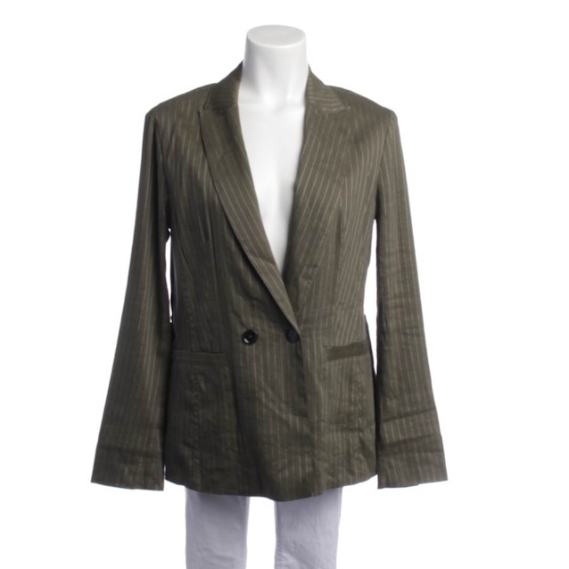 Bild 1 von Blazer 40 Dunkelgrün | Vite EnVogue