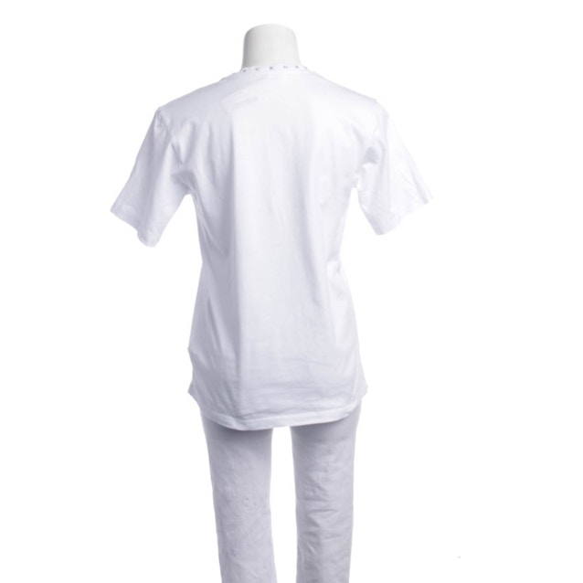 Shirt S White | Vite EnVogue