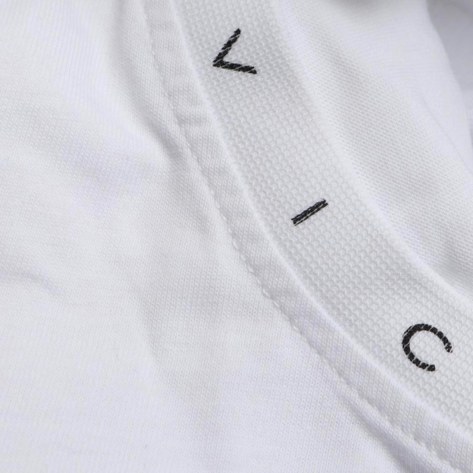 Image 3 of Shirt S White in color White | Vite EnVogue