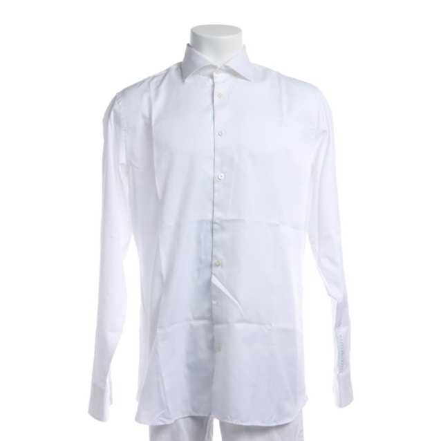 Image 1 of Shirt M White | Vite EnVogue