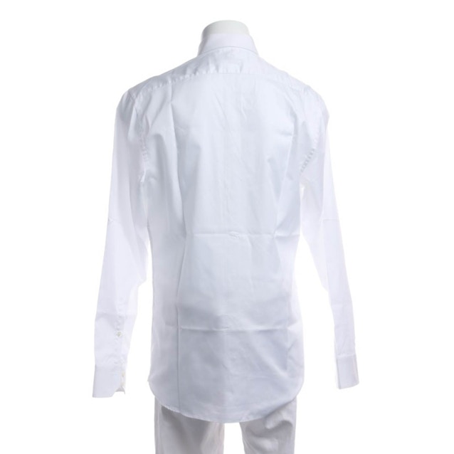 Shirt M White | Vite EnVogue