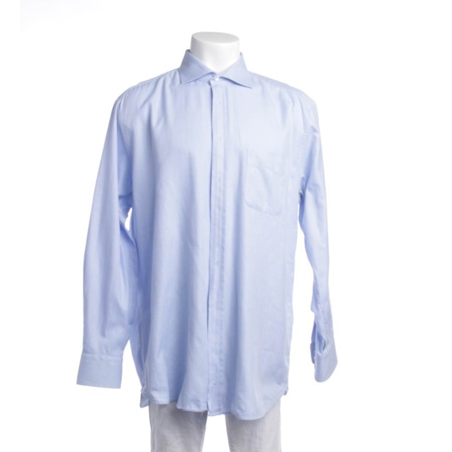 Image 1 of Shirt 44 Blue | Vite EnVogue