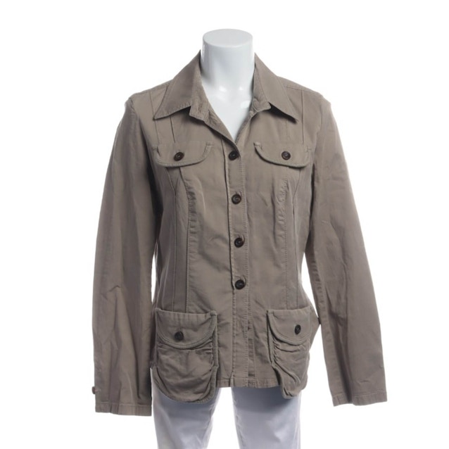 Image 1 of Summer Jacket 44 Gray | Vite EnVogue