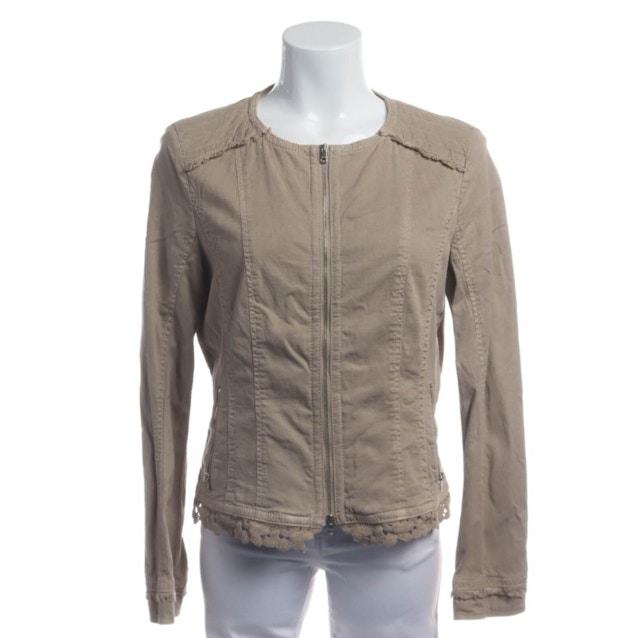 Image 1 of Summer Jacket 40 Light Brown | Vite EnVogue