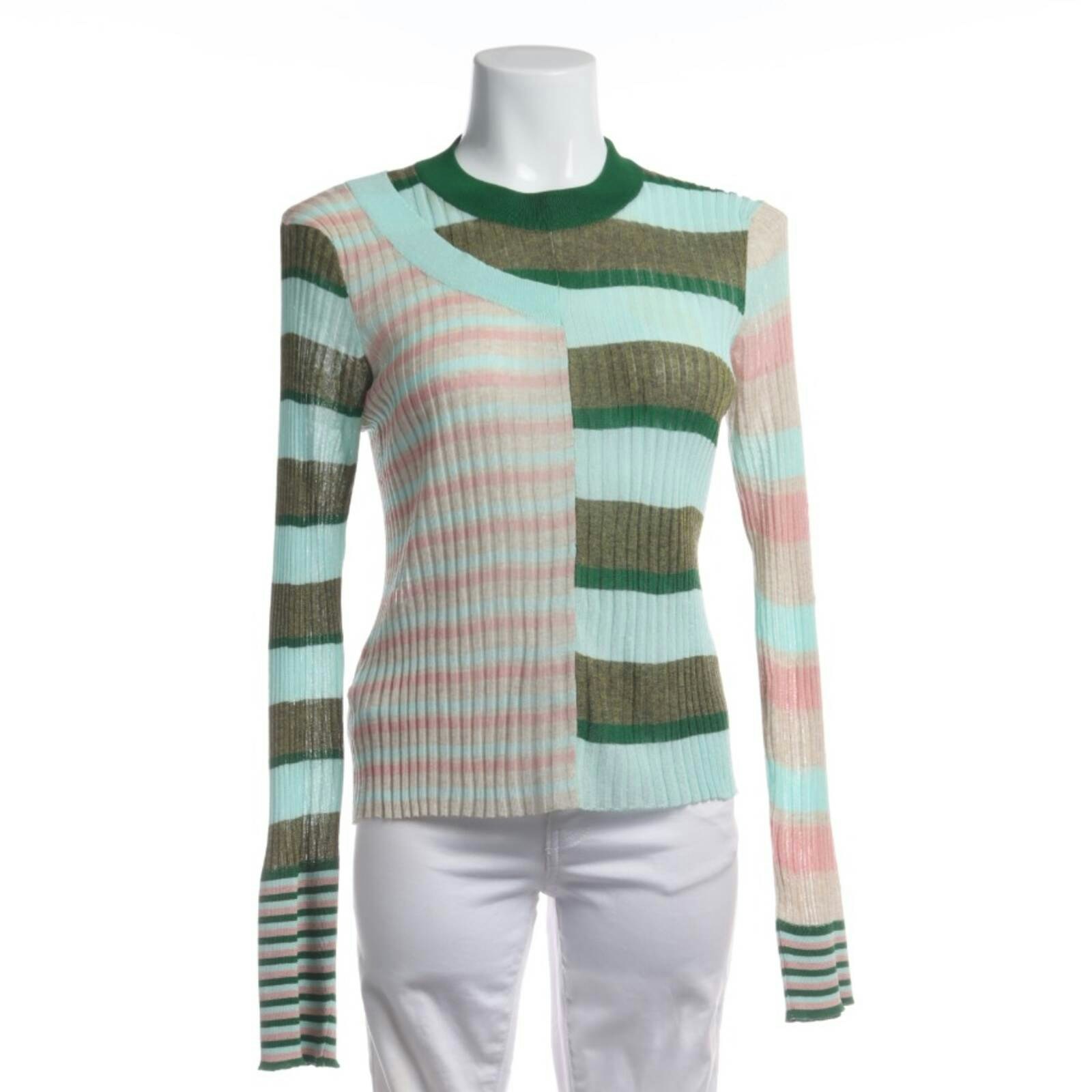 Bild 1 von Pullover M Mehrfarbig in Farbe Mehrfarbig | Vite EnVogue