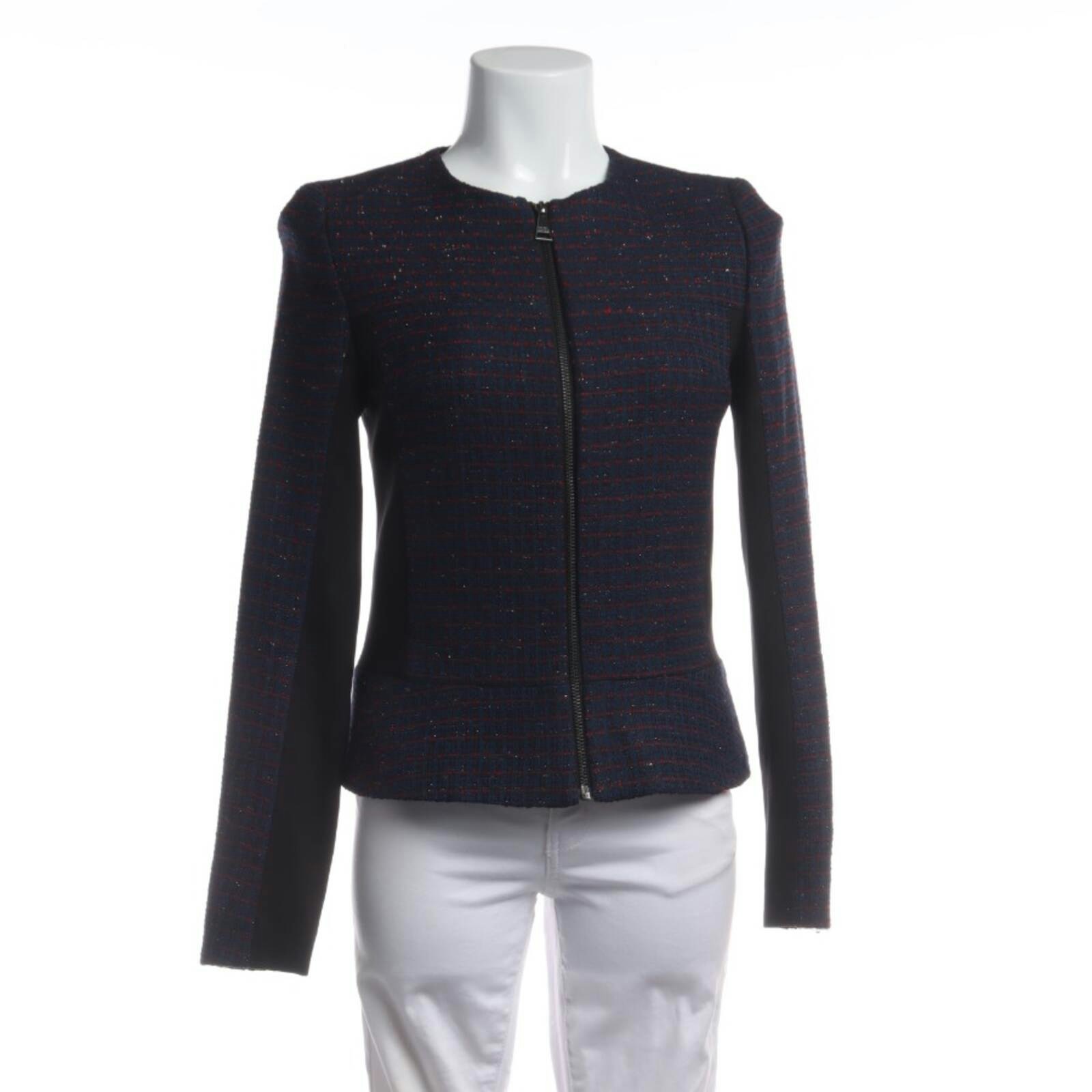 Image 1 of Blazer 32 Blue in color Blue | Vite EnVogue