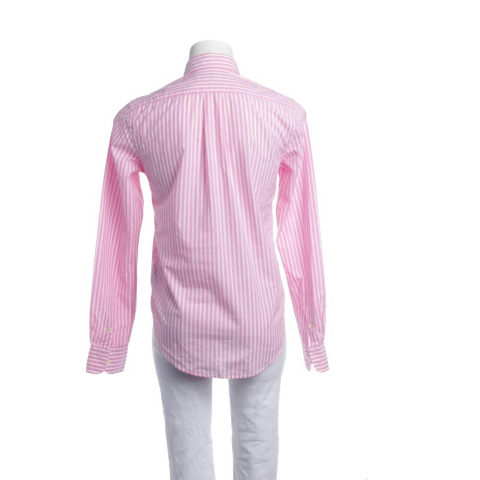 Bild 2 von Bluse XS Hellrosa in Farbe Rosa | Vite EnVogue