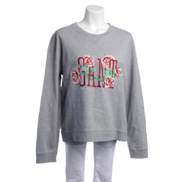 Image 1 of Sweatshirt 2XL Gray | Vite EnVogue