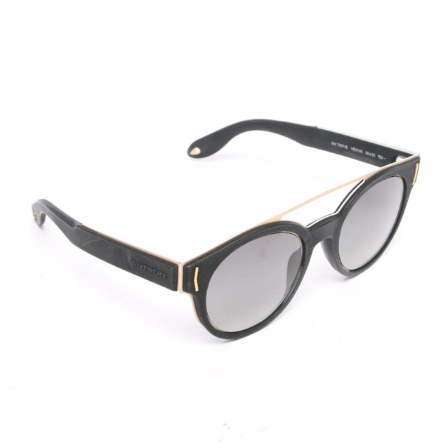 Image 1 of GV7017/S Sunglasses Black | Vite EnVogue