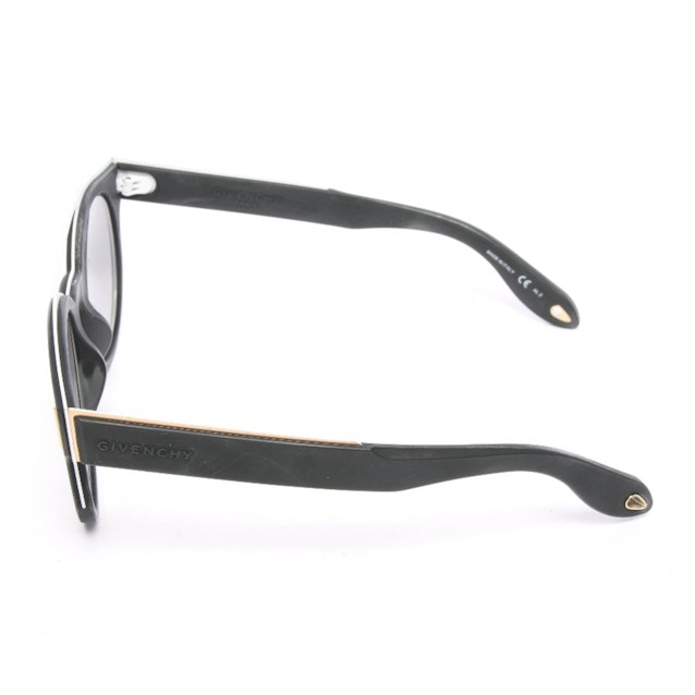 GV7017/S Sonnenbrille Schwarz | Vite EnVogue