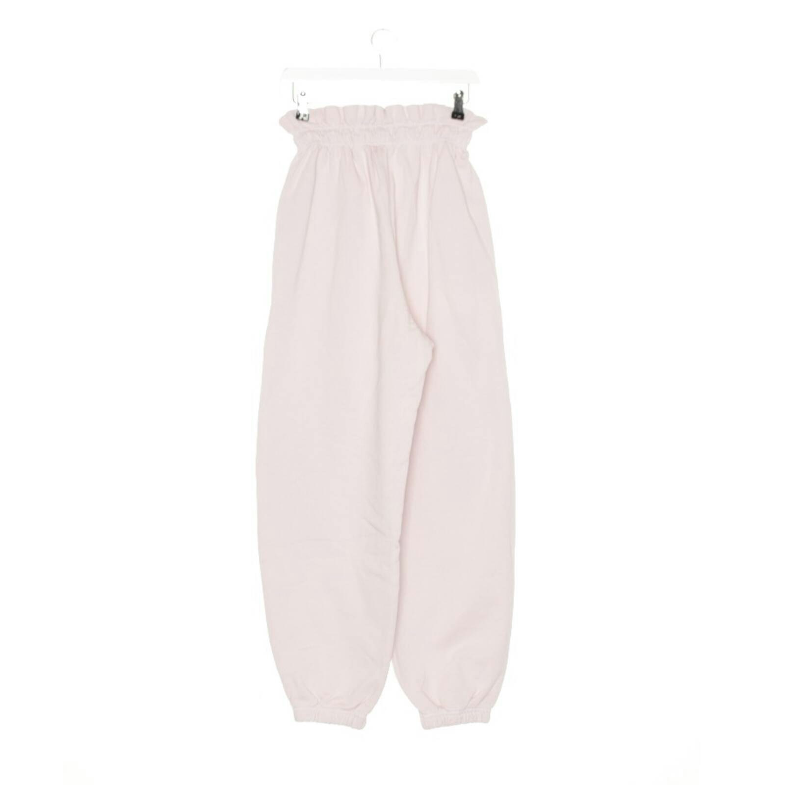 Image 2 of Sweatpants XS Pink in color Pink | Vite EnVogue