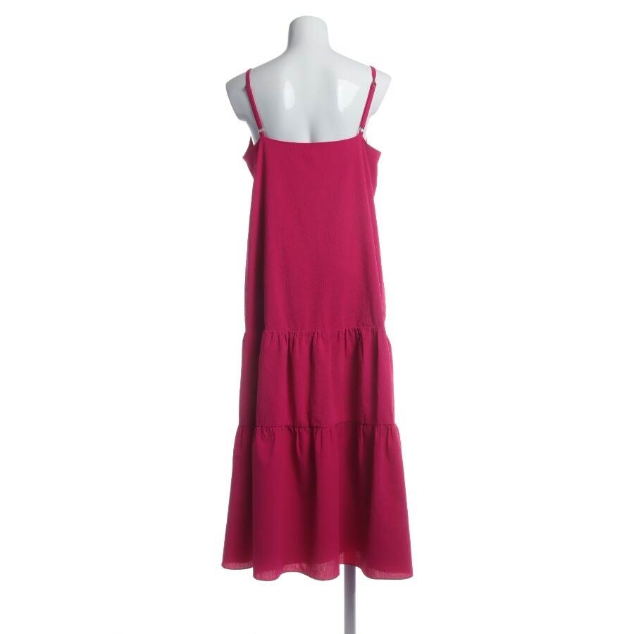 Image 2 of Dress 40 Raspberry in color Pink | Vite EnVogue