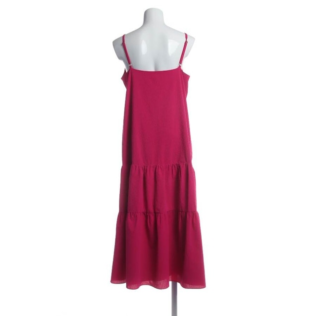 Dress 40 Raspberry | Vite EnVogue