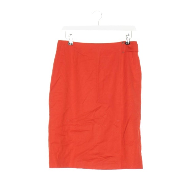 Image 1 of Skirt 38 Red | Vite EnVogue