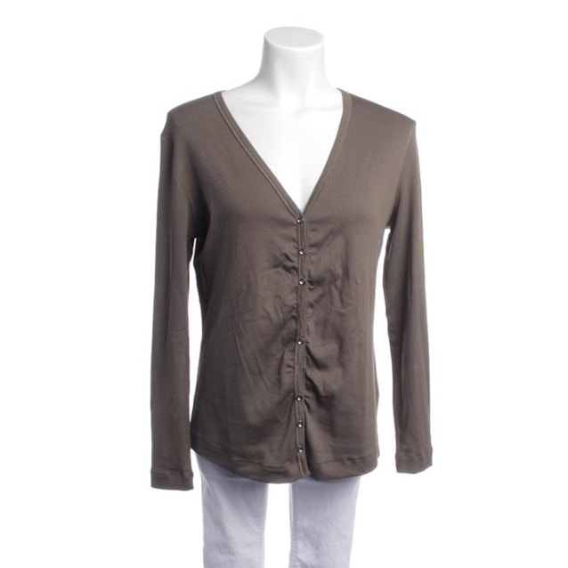 Image 1 of Cardigan 44 Dark Brown | Vite EnVogue