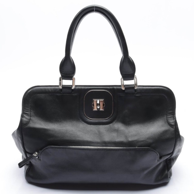 Image 1 of Handbag Black | Vite EnVogue