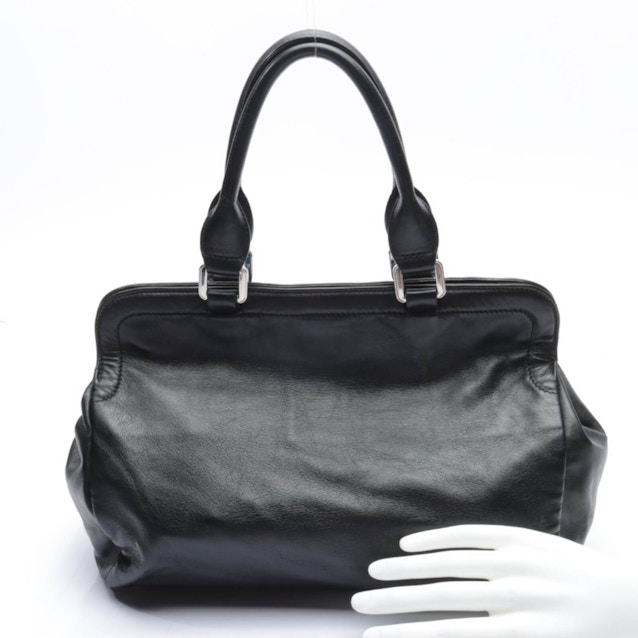 Handbag Black | Vite EnVogue