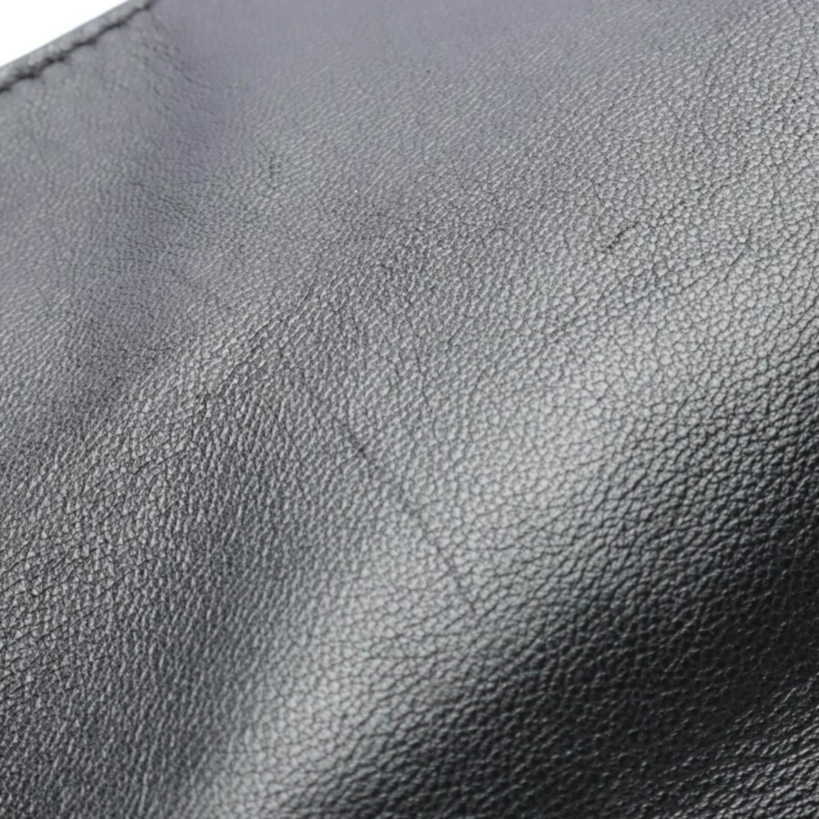 Bild 5 von Handtasche Schwarz in Farbe Schwarz | Vite EnVogue