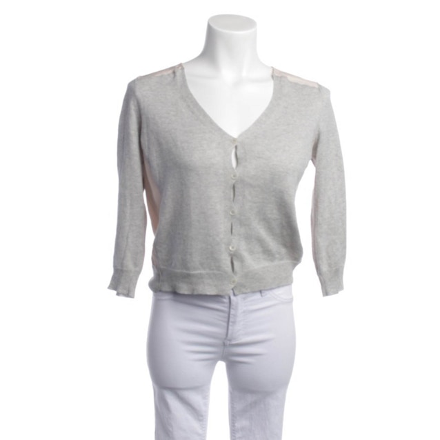 Image 1 of Cardigan 34 Gray | Vite EnVogue