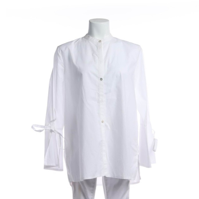 Image 1 of Blouse 42 White | Vite EnVogue