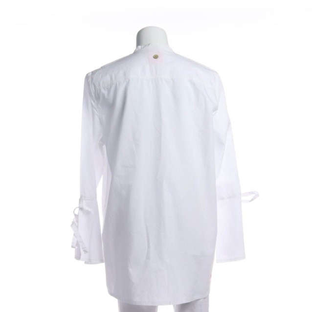 Blouse 42 White | Vite EnVogue