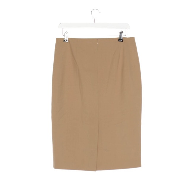 Skirt 36 Light Brown | Vite EnVogue