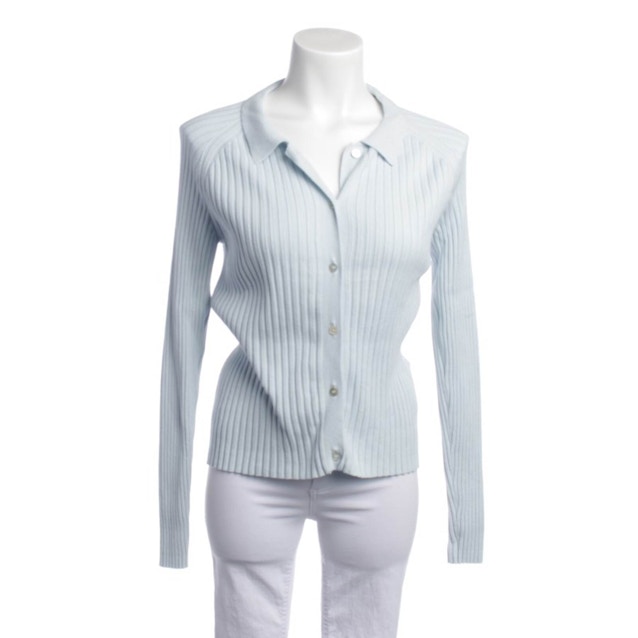 Image 1 of Cardigan M Light Blue | Vite EnVogue