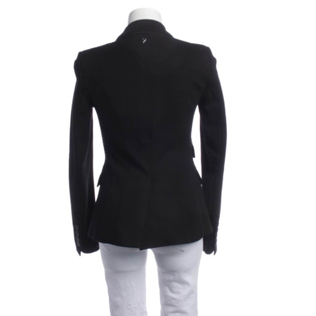 Blazer 34 Black | Vite EnVogue