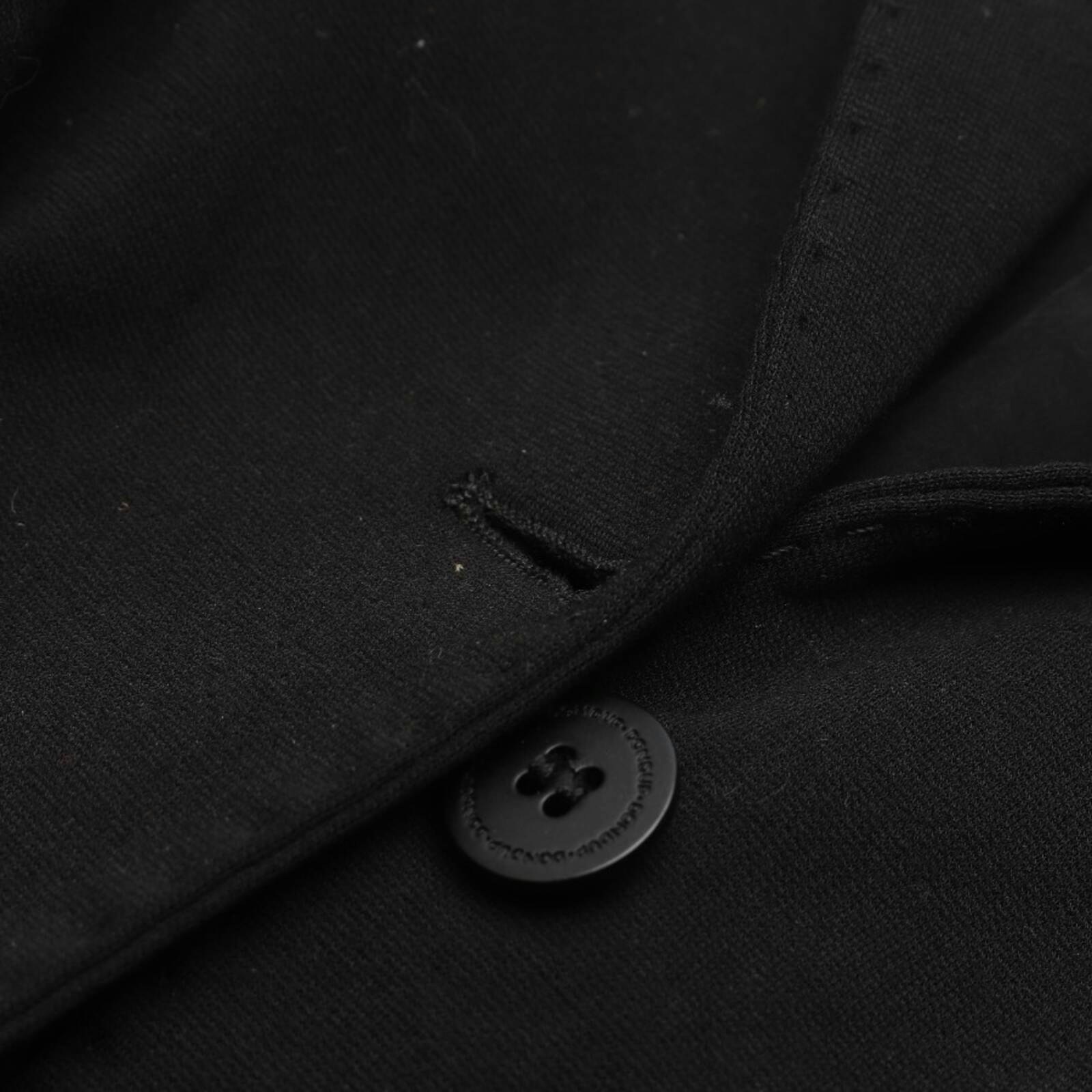 Bild 3 von Blazer 34 Schwarz in Farbe Schwarz | Vite EnVogue