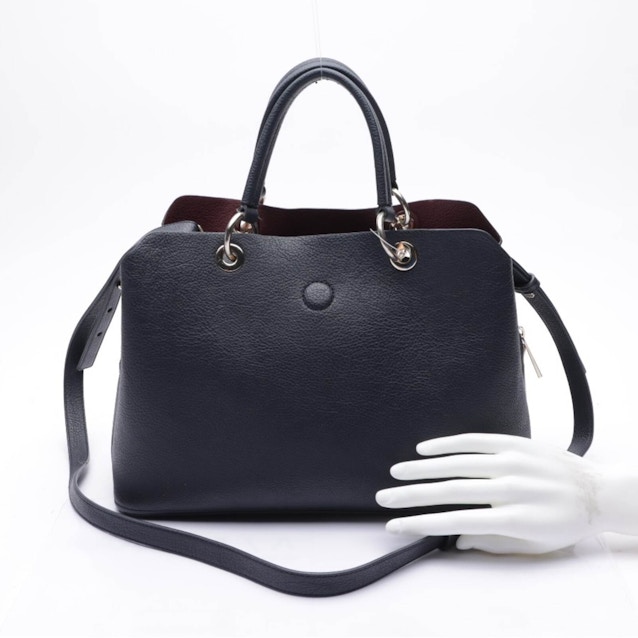 Handbag Navy | Vite EnVogue