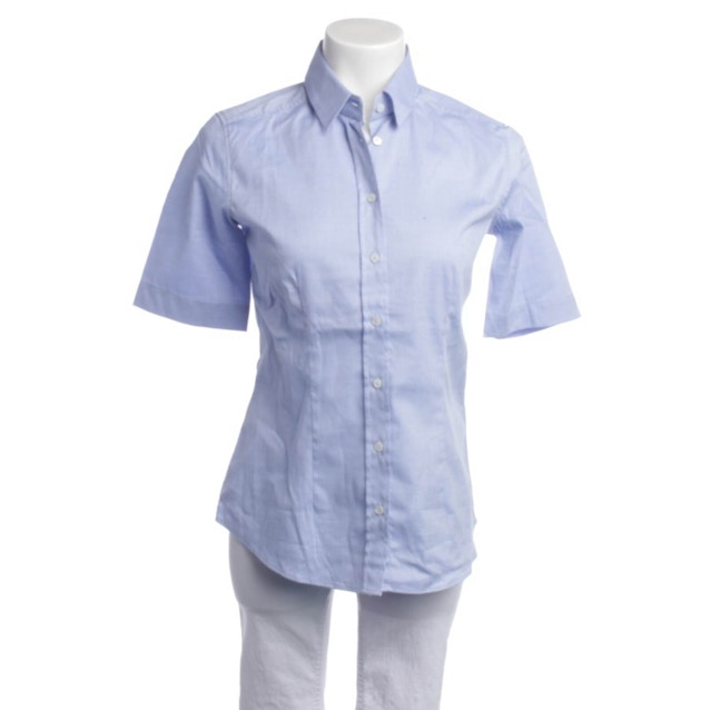 Image 1 of Blouse 34 Light Blue | Vite EnVogue