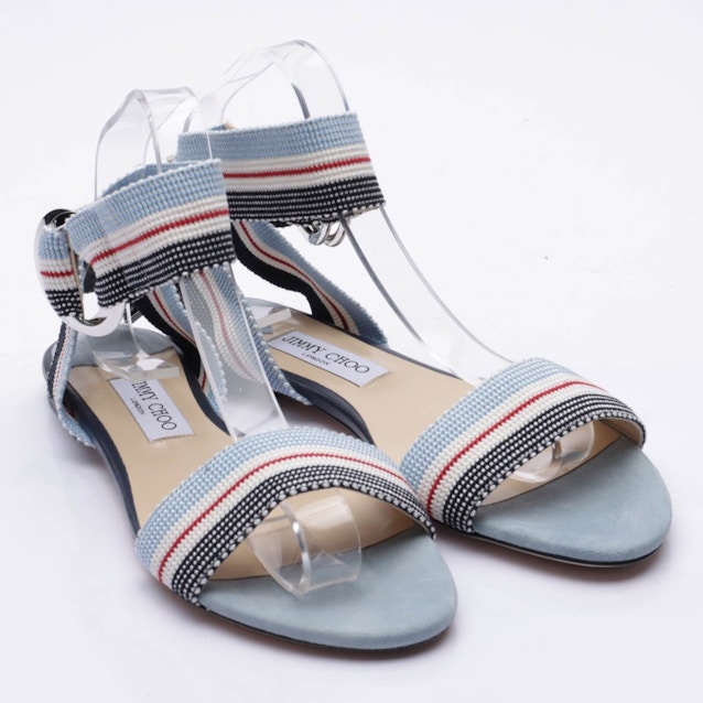 Image 1 of Sandals EUR 40 Multicolored | Vite EnVogue