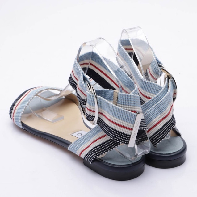 Sandals EUR 40 Multicolored | Vite EnVogue