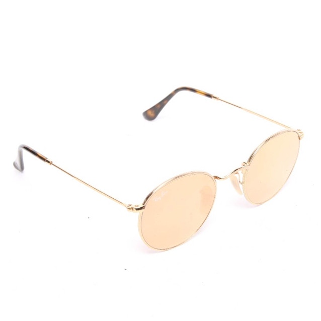 Bild 1 von RB3447 Sonnenbrille Gold | Vite EnVogue