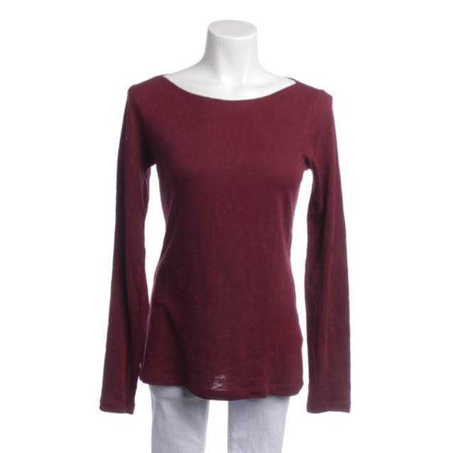 Bild 1 von Longsleeve M Bordeaux | Vite EnVogue