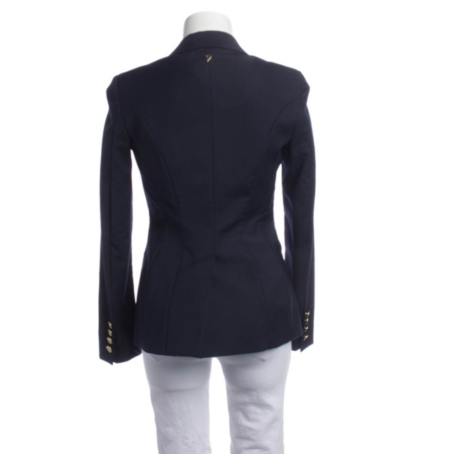 Blazer 34 Navy | Vite EnVogue