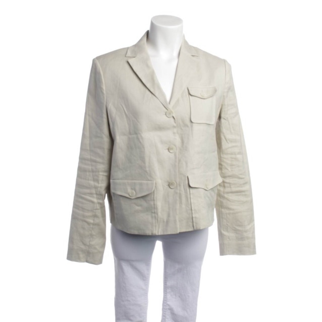 Image 1 of Blazer 36 Beige | Vite EnVogue