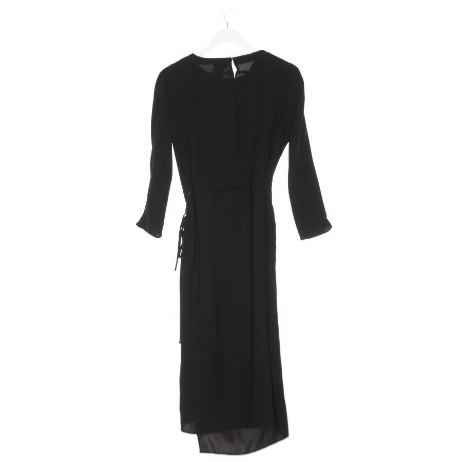 Image 2 of Dress 38 Black in color Black | Vite EnVogue