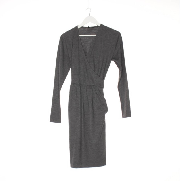 Image 1 of Dress 32 Gray | Vite EnVogue