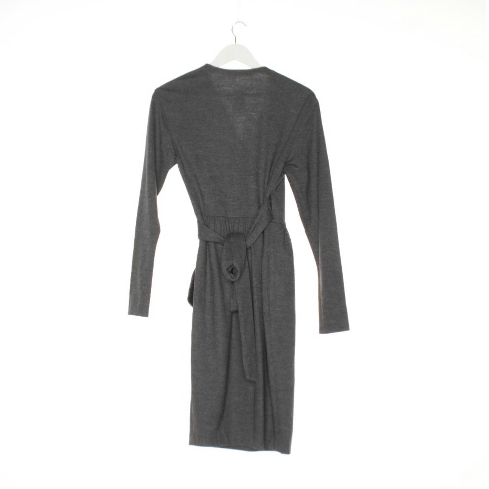 Image 2 of Dress 32 Gray in color Gray | Vite EnVogue