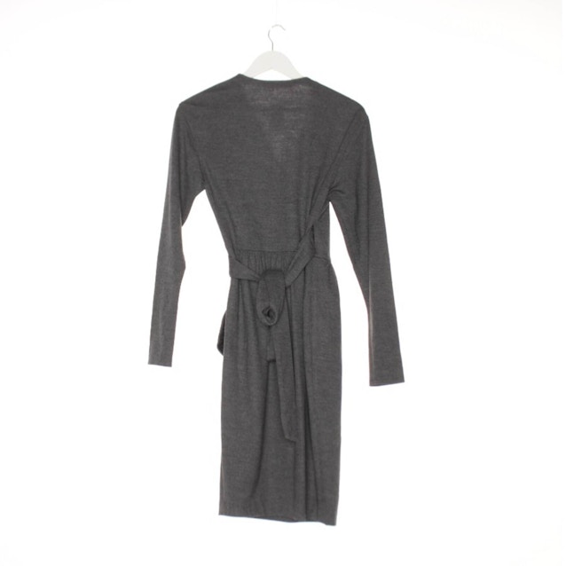 Dress 32 Gray | Vite EnVogue