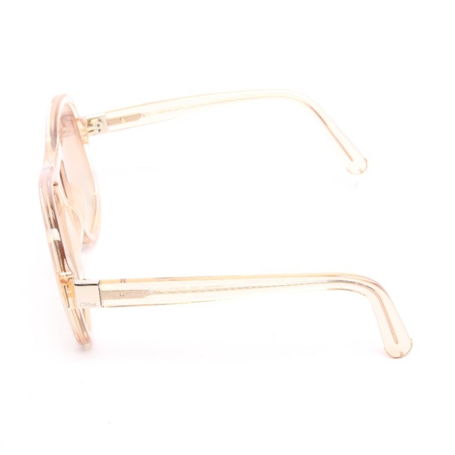 CE720S Sunglasses Beige | Vite EnVogue