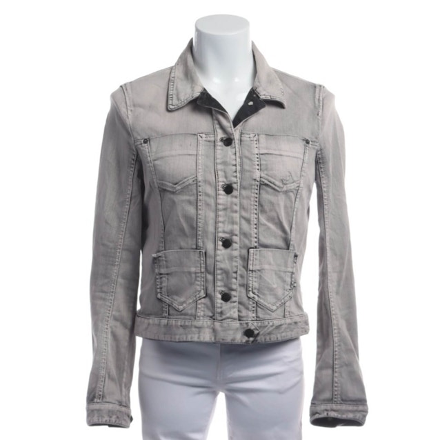 Image 1 of Summer Jacket 38 Light Gray | Vite EnVogue